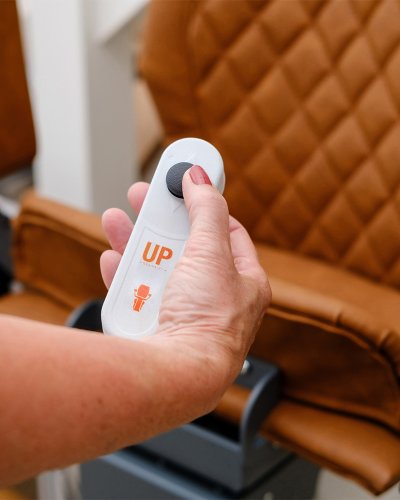 Explore todos os benefícios que pode obter com os equipamentos de mobilidade disponíveis na Well4All Ibérica.