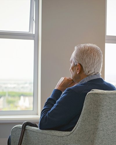 Perceba como as soluções de mobilidade da Well4All Ibérica podem ajudar a reduzir os perigos da solidão na terceira idade